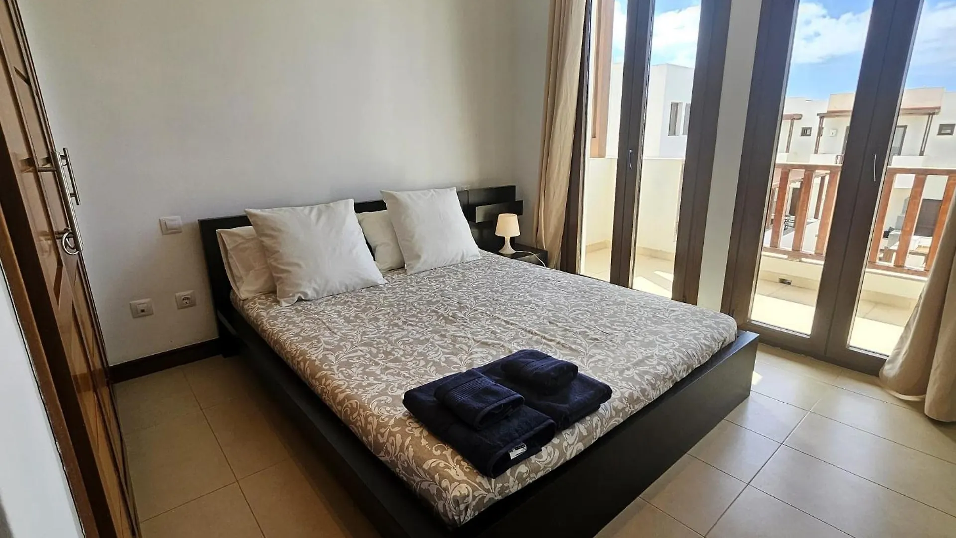 Duplex Noray Vista A La Piscina Apartment Puerto Calero