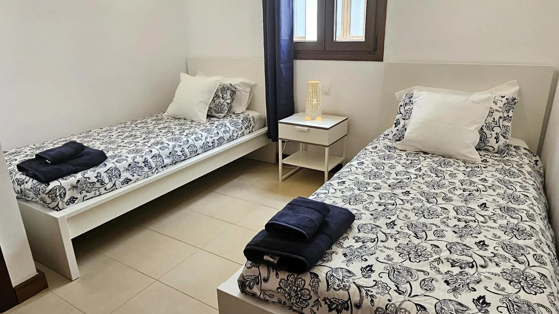 Duplex Noray Vista A La Piscina Apartment Puerto Calero 0*,  Spain
