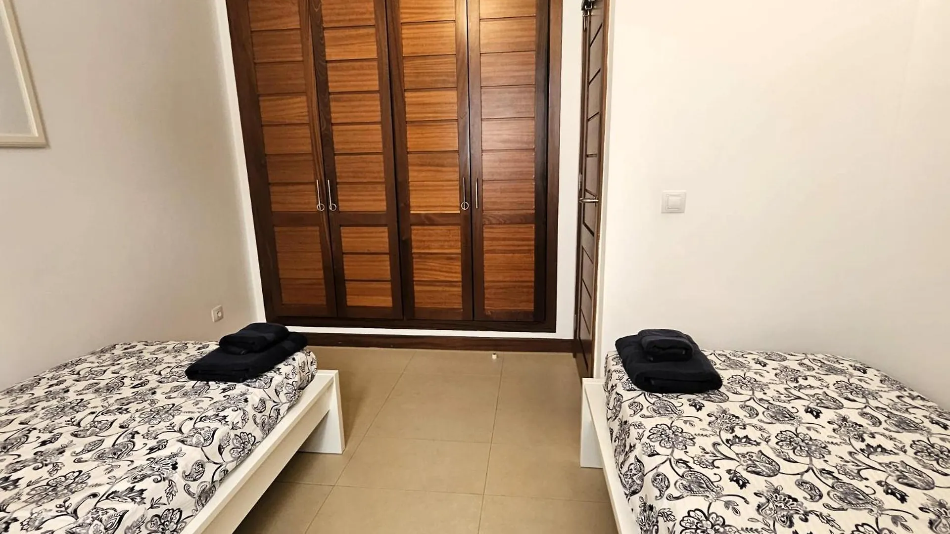 Duplex Noray Vista A La Piscina Apartment Puerto Calero