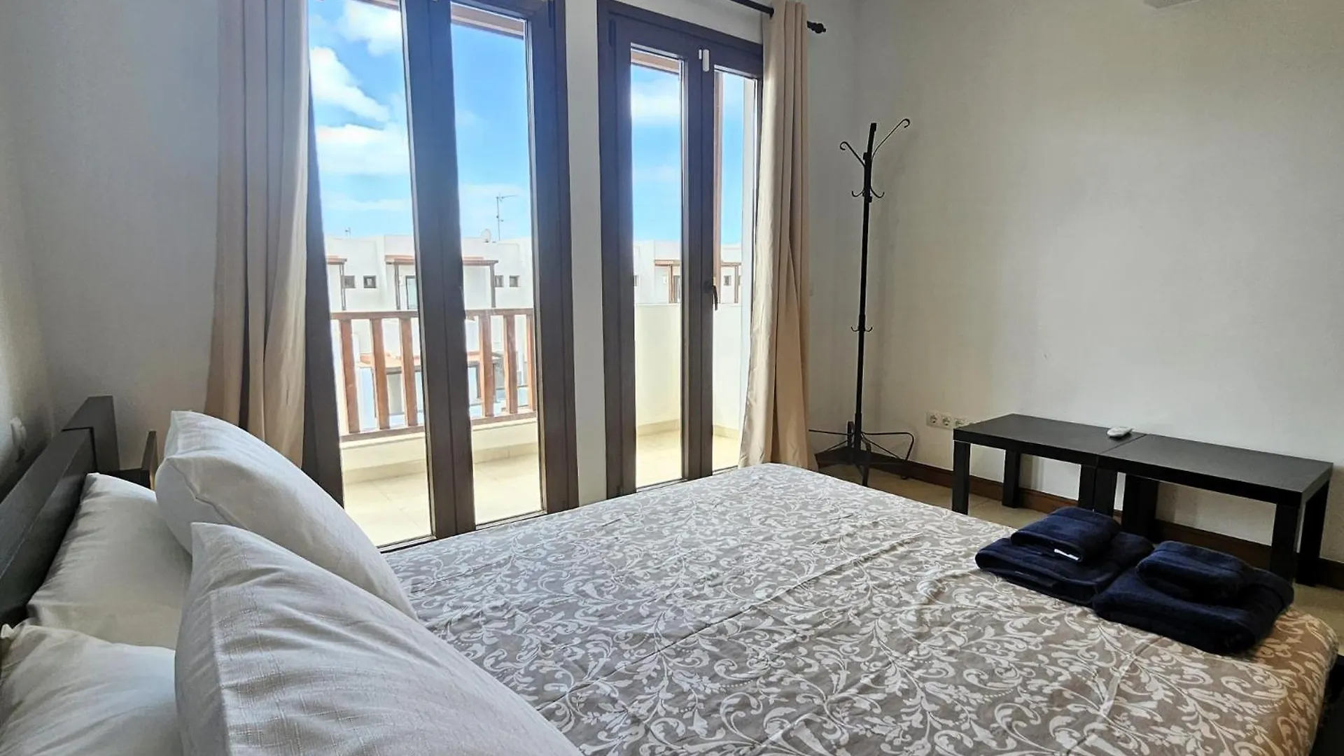 Duplex Noray Vista A La Piscina Apartment Puerto Calero