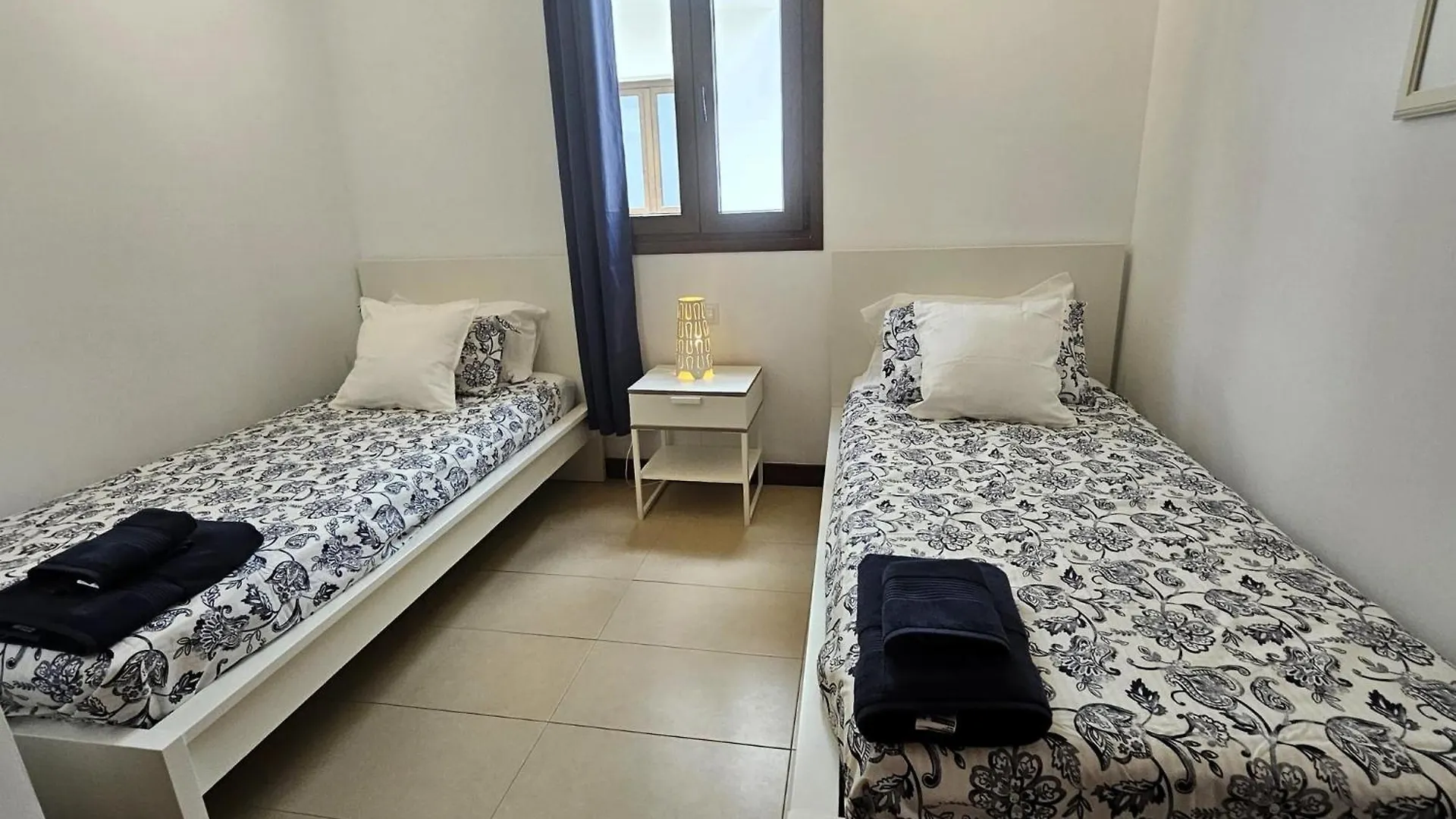Duplex Noray Vista A La Piscina Apartment Puerto Calero