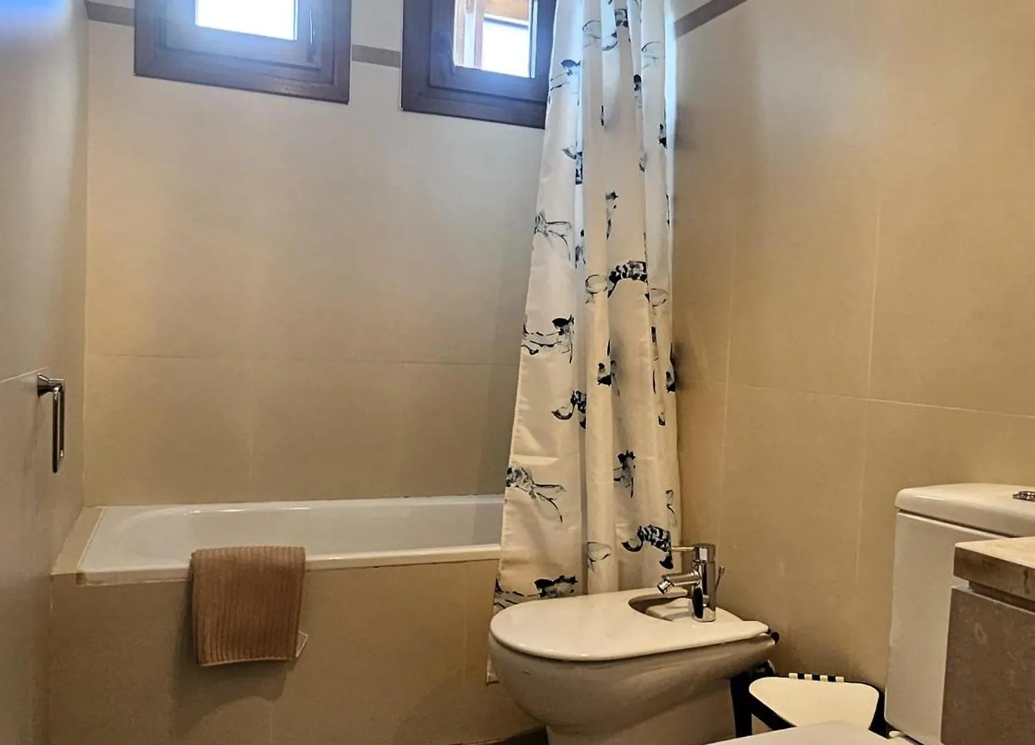 Duplex Noray Vista A La Piscina Apartment Puerto Calero