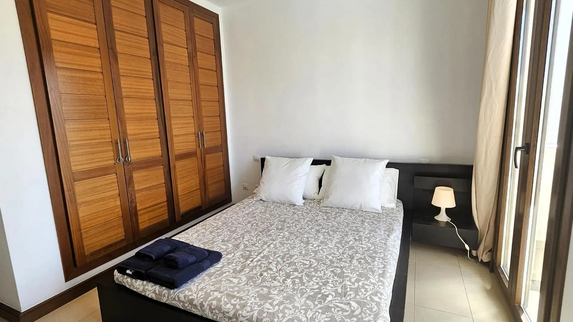 Duplex Noray Vista A La Piscina Apartment Puerto Calero