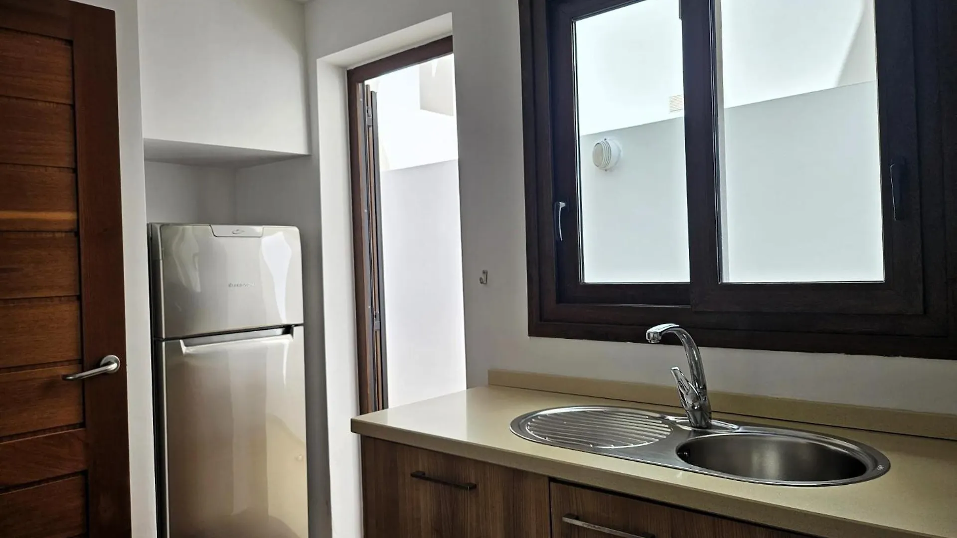 Duplex Noray Vista A La Piscina Apartment Puerto Calero