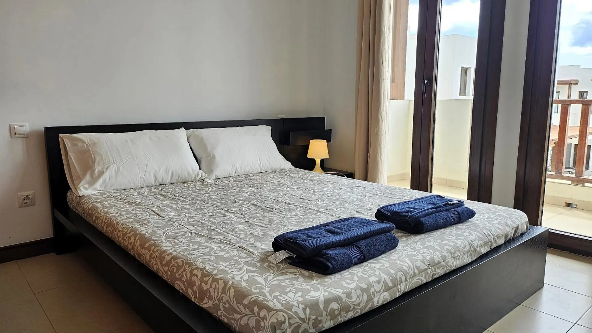 Duplex Noray Vista A La Piscina Apartment Puerto Calero Spain