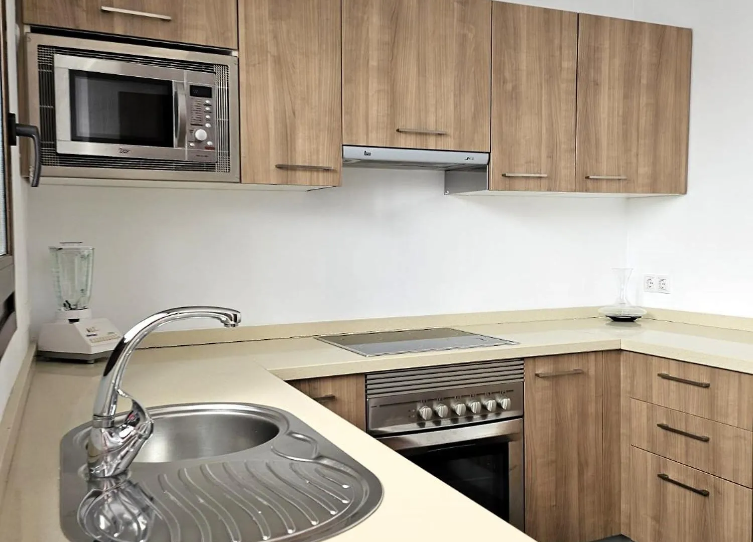 Appartamento Duplex Noray Vista A La Piscina Puerto Calero