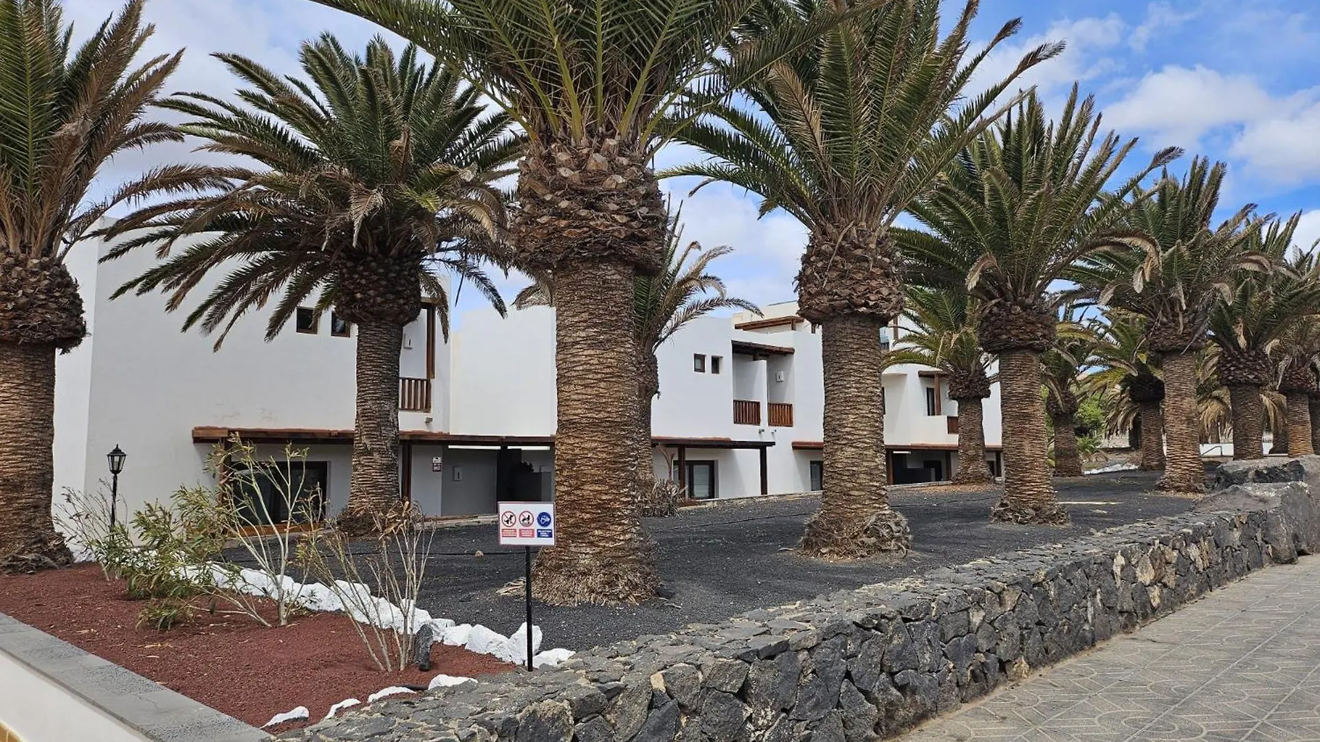 Duplex Noray Vista A La Piscina Apartment Puerto Calero